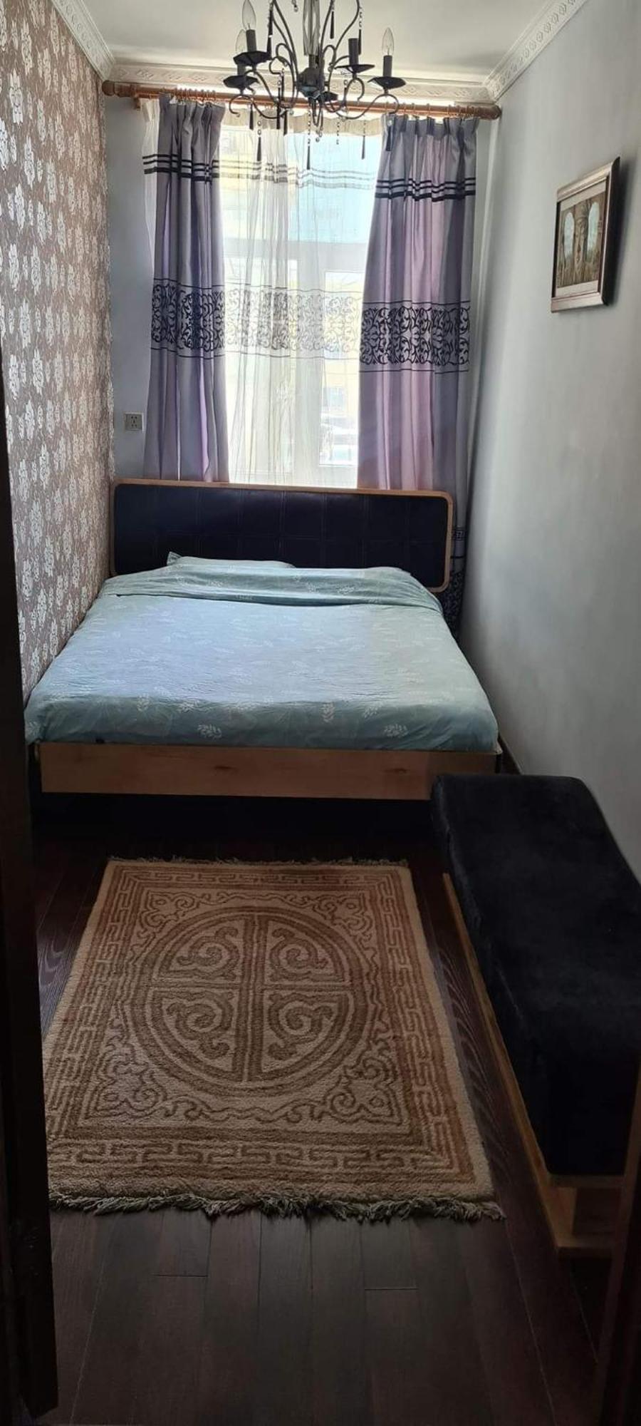 Lotus Guesthouse Ulaanbaatar Exterior photo
